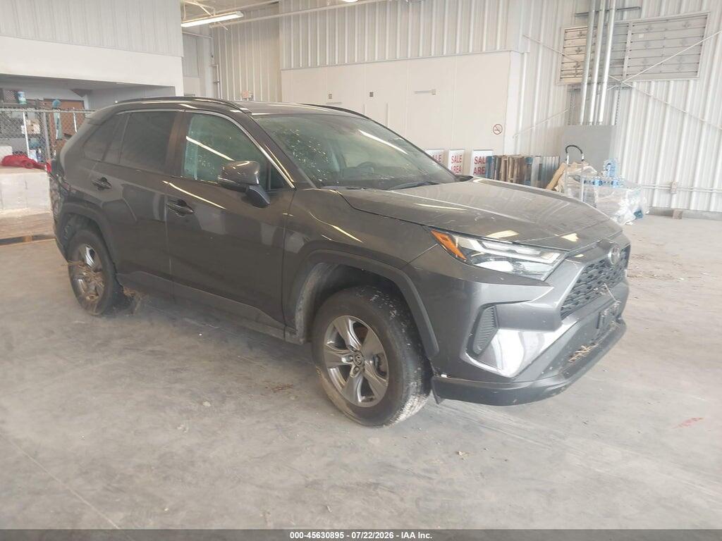 2T3P1RFV7PW398073 2023 TOYOTA RAV4 photo no. 1