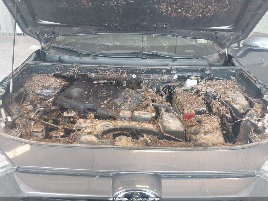 2T3P1RFV7PW398073 2023 TOYOTA RAV4 photo no. 10