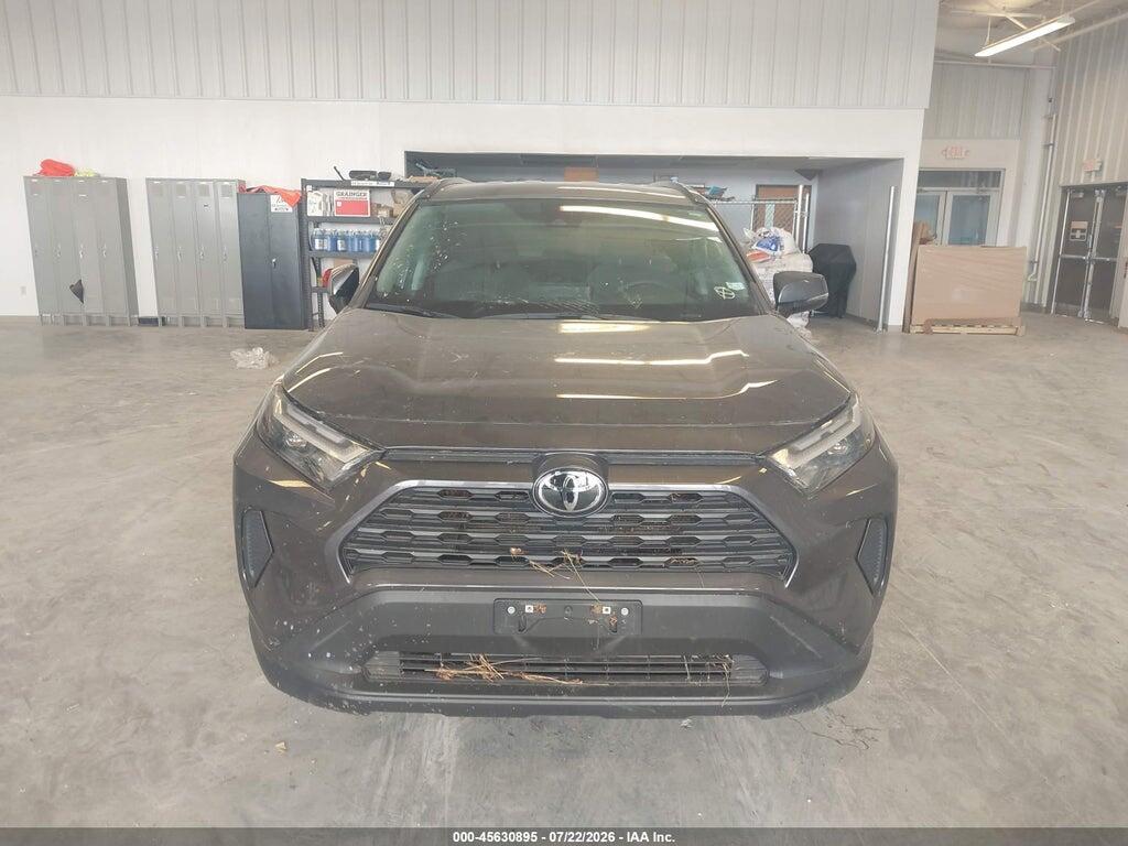 2T3P1RFV7PW398073 2023 TOYOTA RAV4 photo no. 12