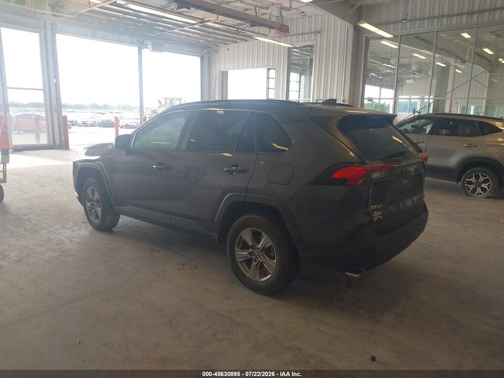 2T3P1RFV7PW398073 2023 TOYOTA RAV4 photo no. 3
