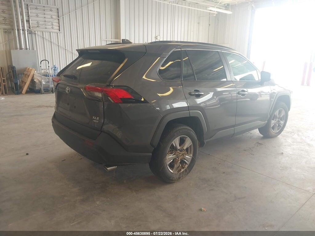 2T3P1RFV7PW398073 2023 TOYOTA RAV4 photo no. 4