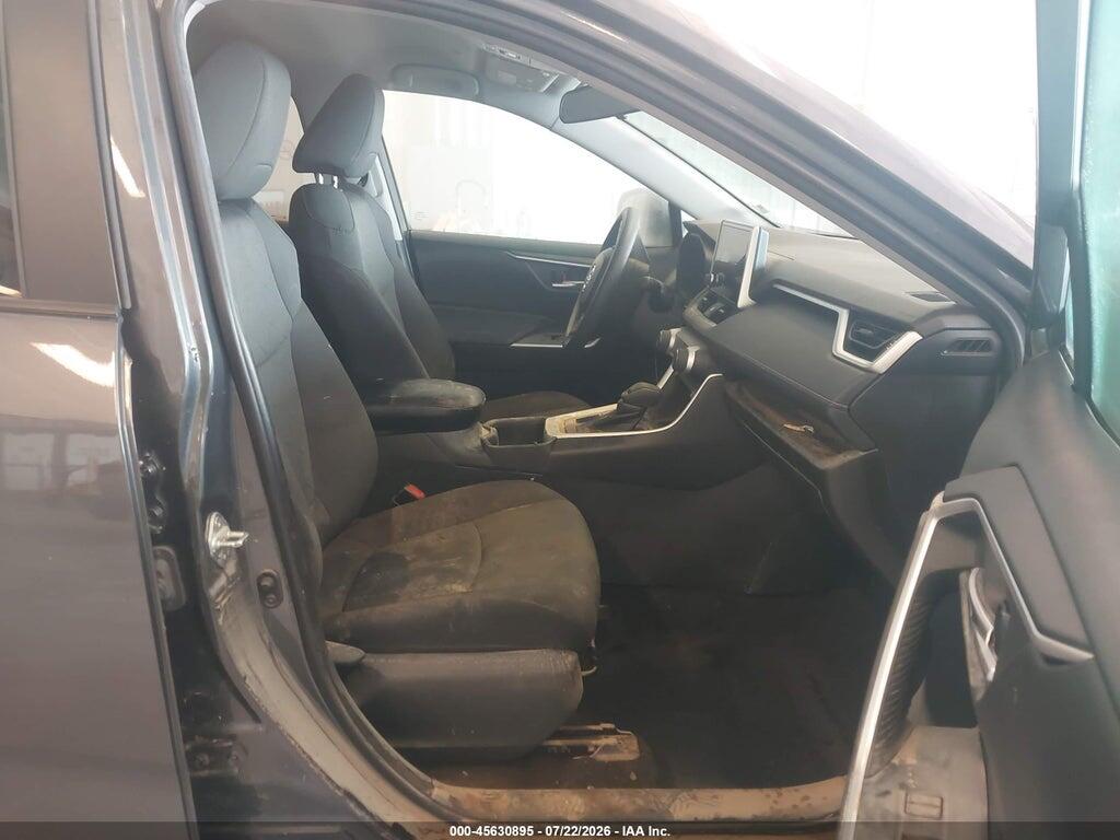 2T3P1RFV7PW398073 2023 TOYOTA RAV4 photo no. 5