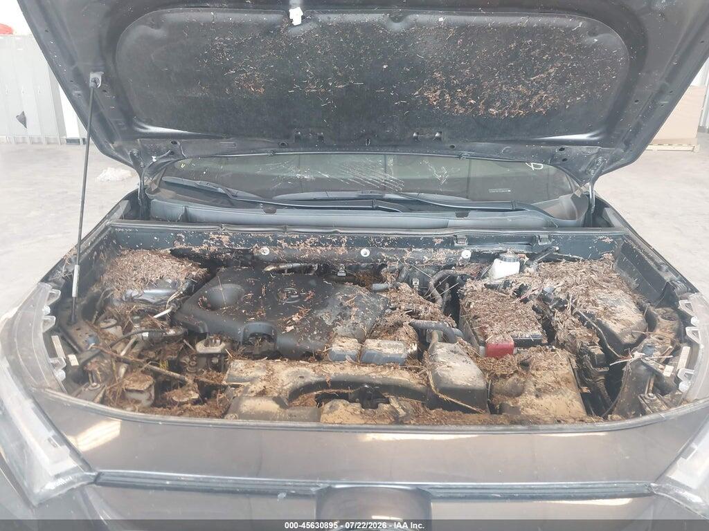 2T3P1RFV7PW398073 2023 TOYOTA RAV4 photo no. 6