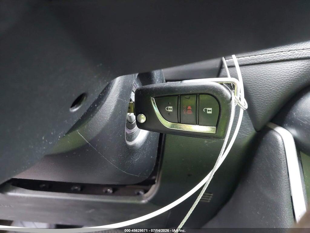 2T3H1RFV7PW271053 2023 TOYOTA RAV4 photo no. 10