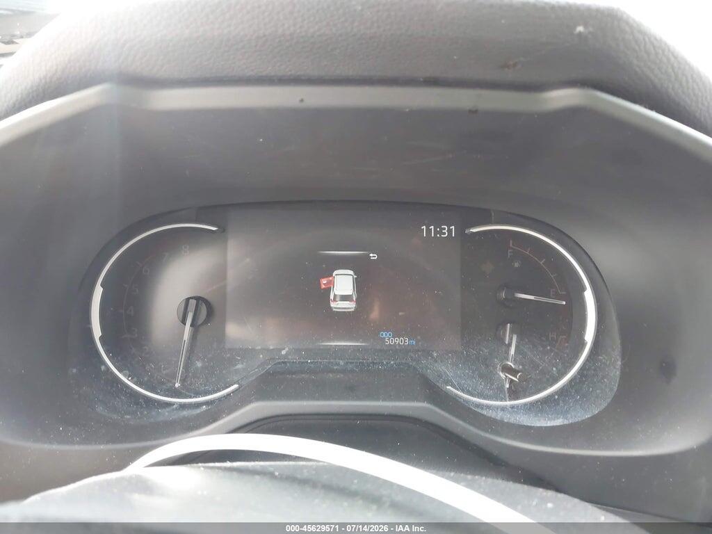 2T3H1RFV7PW271053 2023 TOYOTA RAV4 photo no. 6