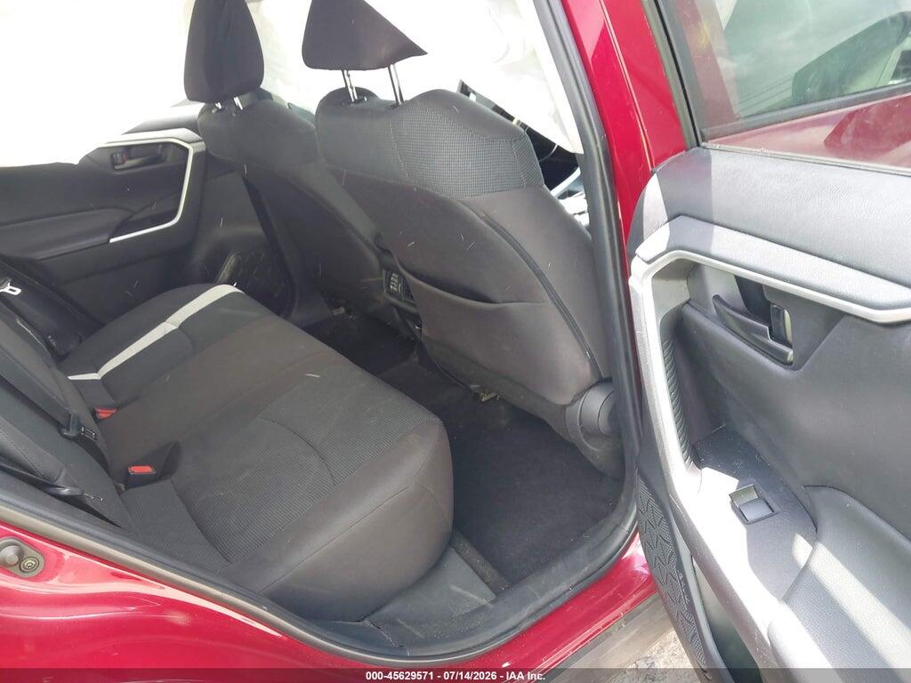 2T3H1RFV7PW271053 2023 TOYOTA RAV4 photo no. 7