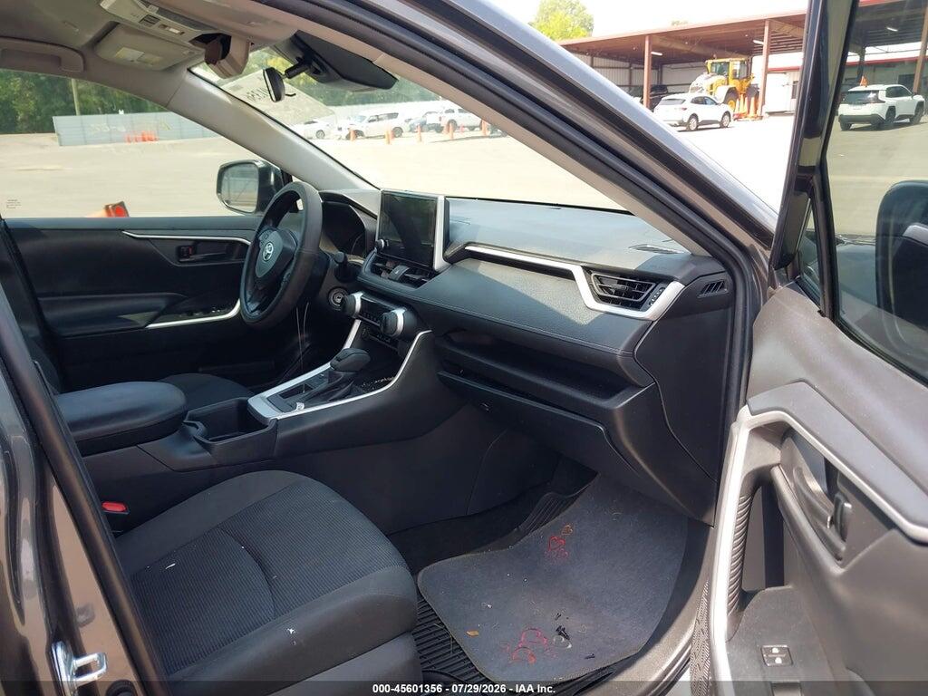 2T3H1RFVXPW269992 2023 TOYOTA RAV4 photo no. 5