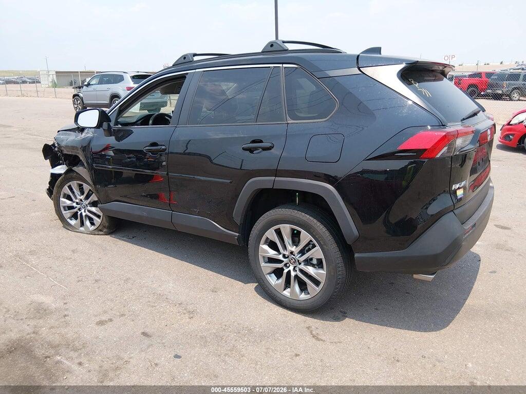 2T3A1RFV1PW355354 2023 TOYOTA RAV4 photo no. 3
