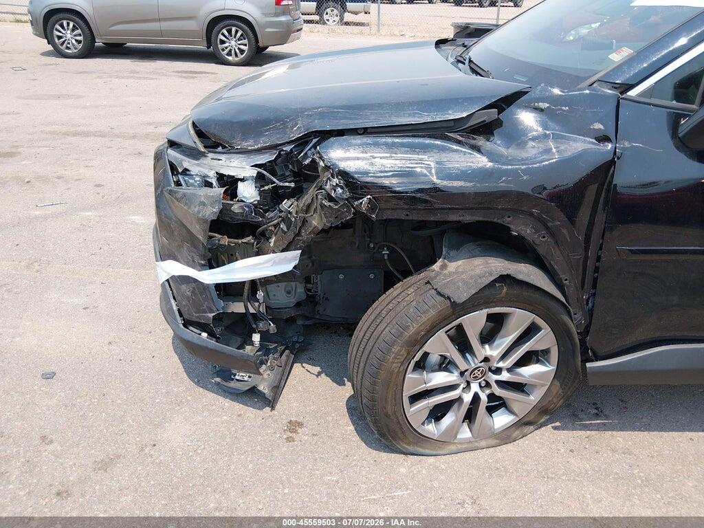 2T3A1RFV1PW355354 2023 TOYOTA RAV4 photo no. 6