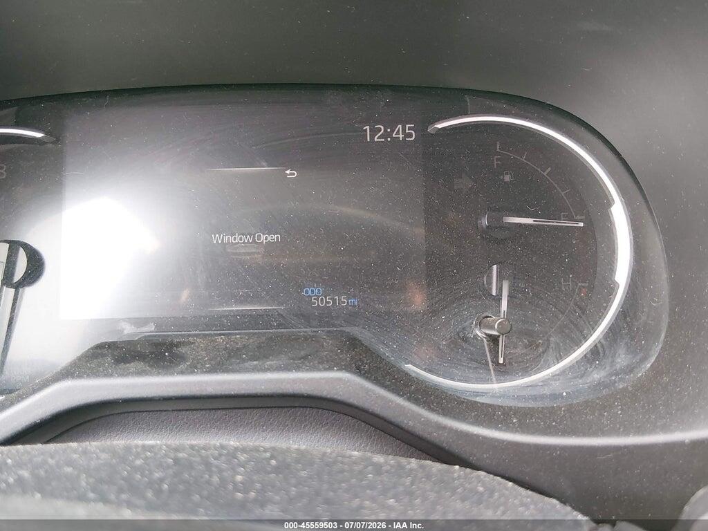 2T3A1RFV1PW355354 2023 TOYOTA RAV4 photo no. 7