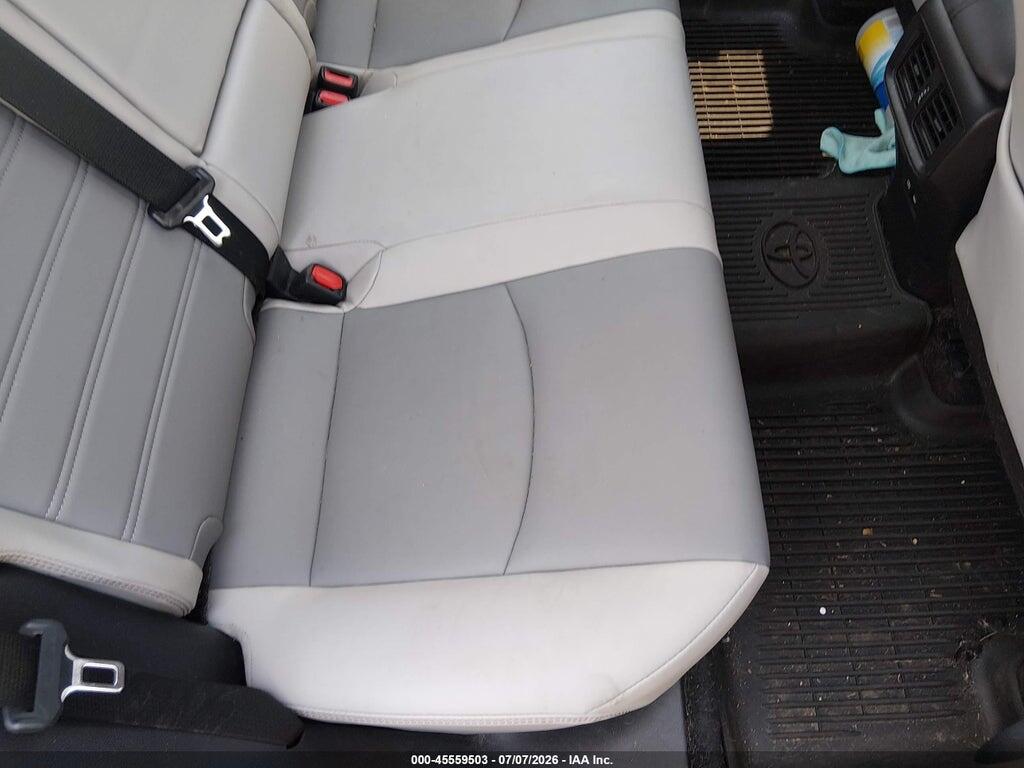 2T3A1RFV1PW355354 2023 TOYOTA RAV4 photo no. 8