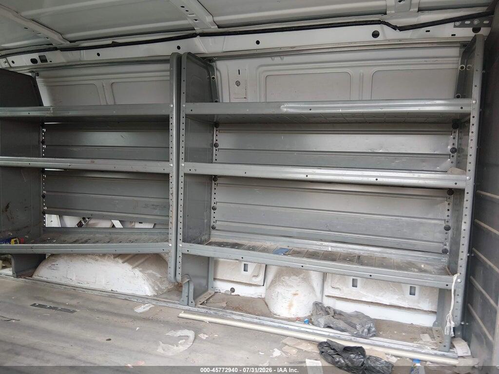 1FTNE2EW0CDA94118 2012 FORD E-250 photo no. 12
