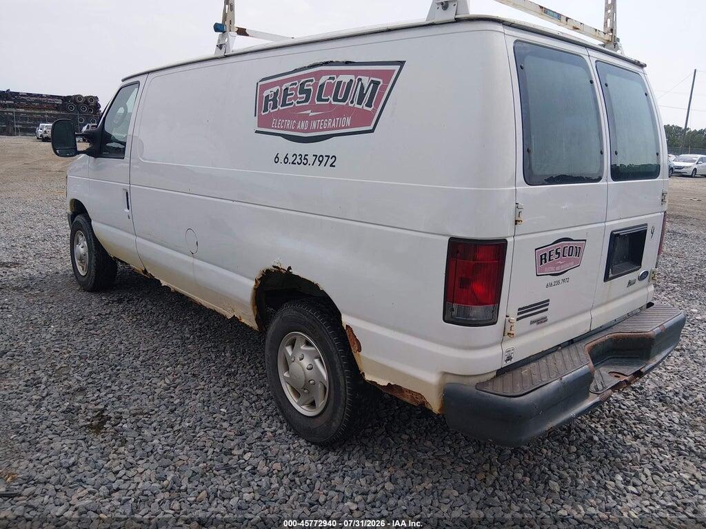 1FTNE2EW0CDA94118 2012 FORD E-250 photo no. 3
