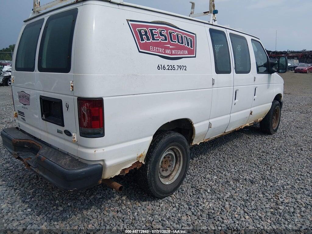 1FTNE2EW0CDA94118 2012 FORD E-250 photo no. 4