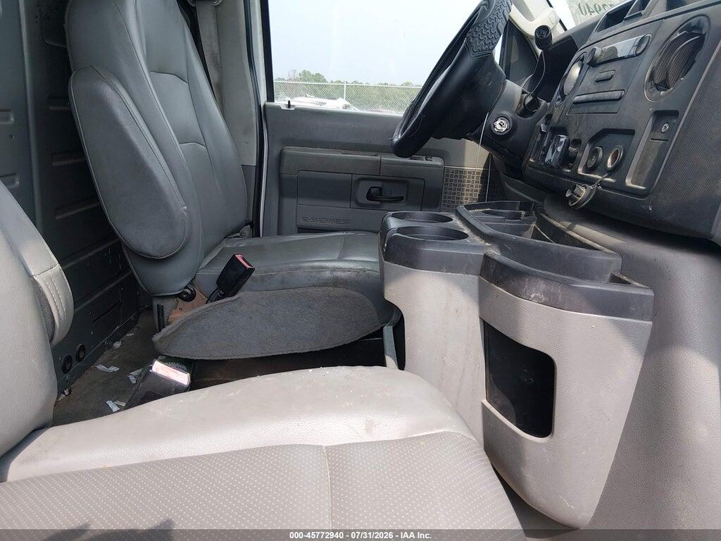 1FTNE2EW0CDA94118 2012 FORD E-250 photo no. 5