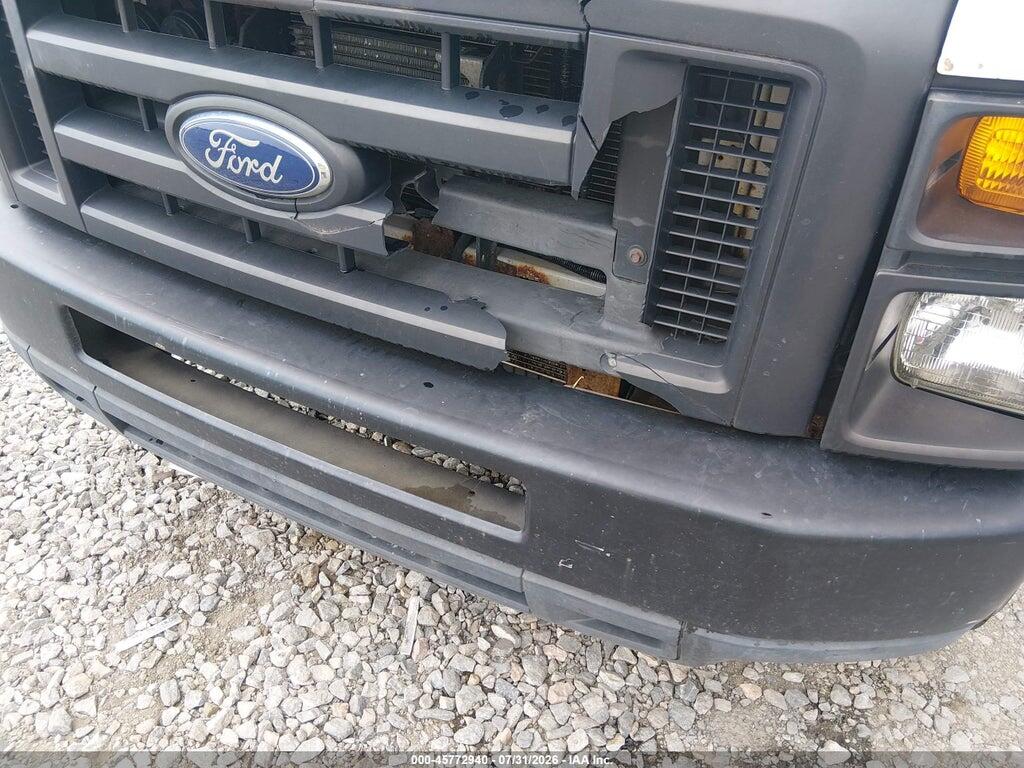 1FTNE2EW0CDA94118 2012 FORD E-250 photo no. 6