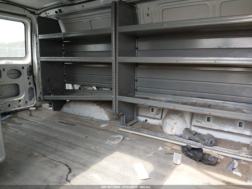 1FTNE2EW0CDA94118 2012 FORD E-250 photo no. 8