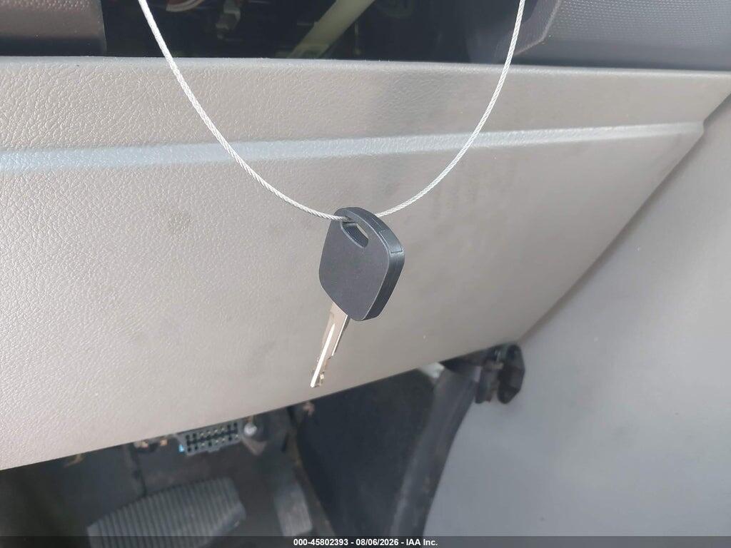 1FTNS2EL9CDA53100 2012 FORD E-250 photo no. 11