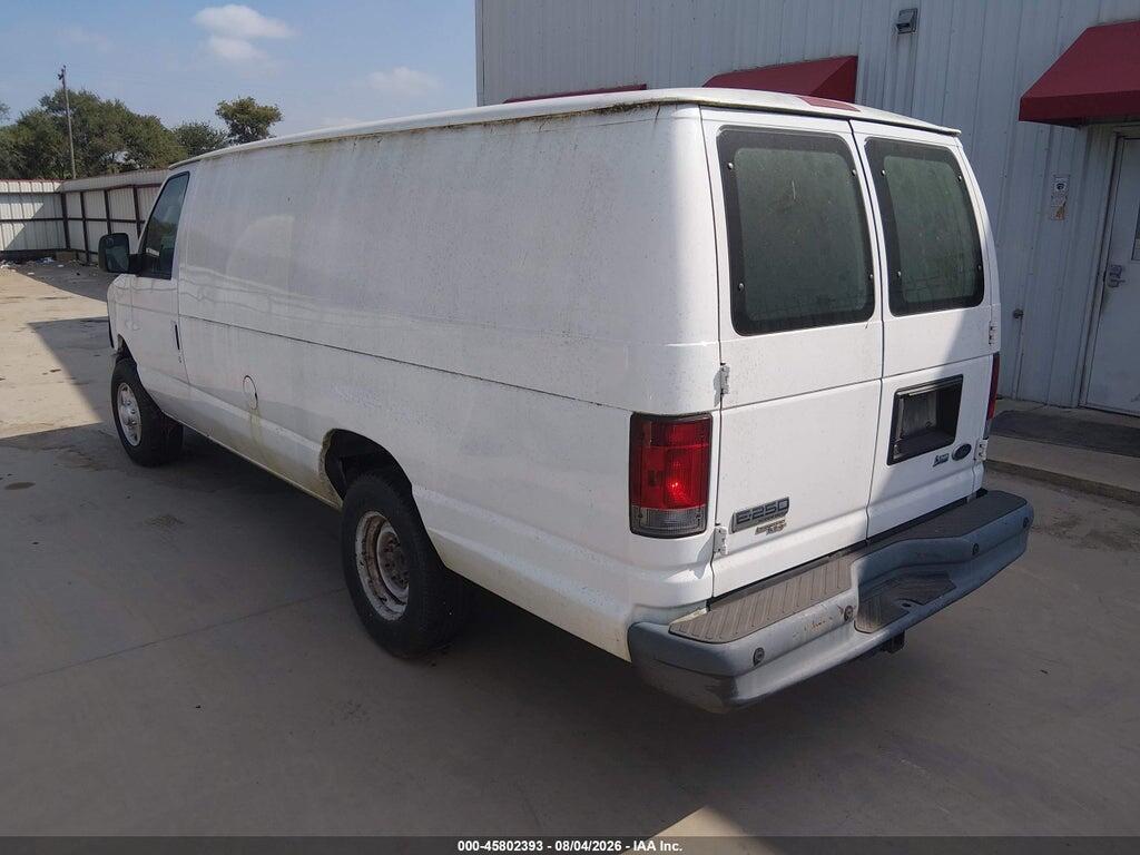 1FTNS2EL9CDA53100 2012 FORD E-250 photo no. 3
