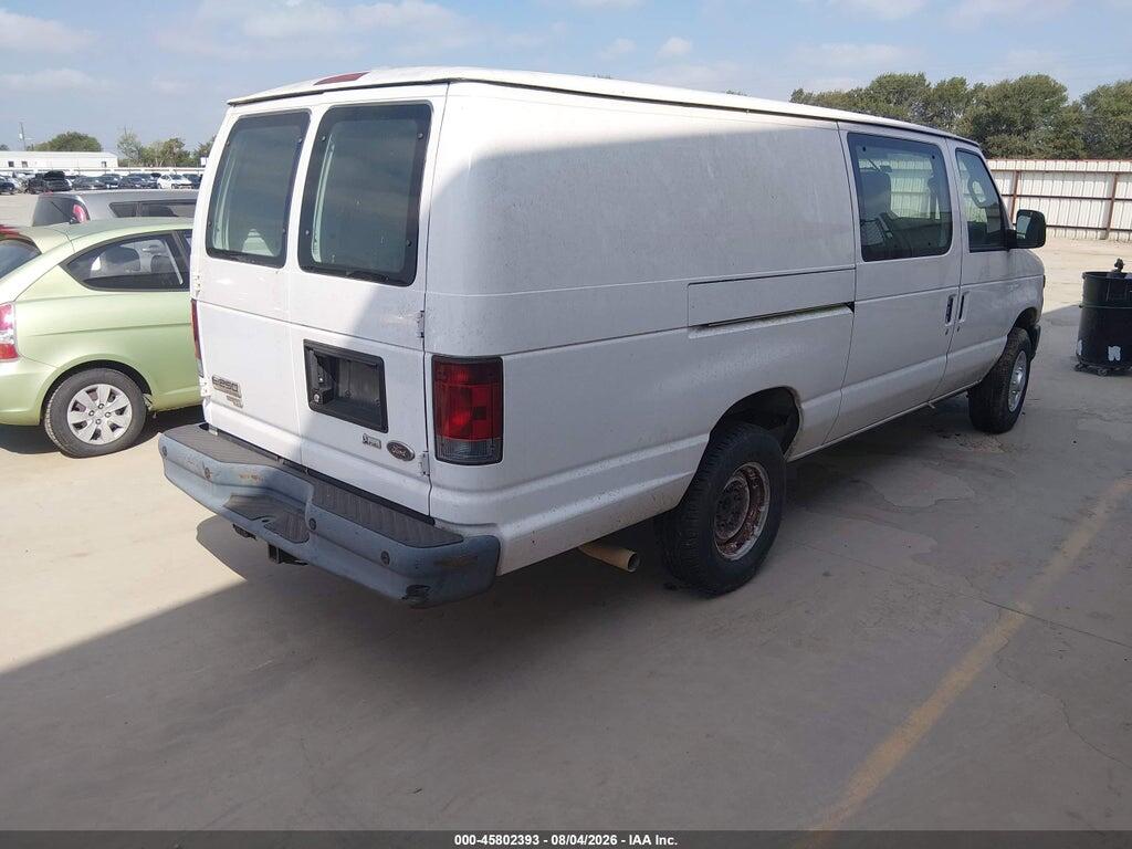 1FTNS2EL9CDA53100 2012 FORD E-250 photo no. 4