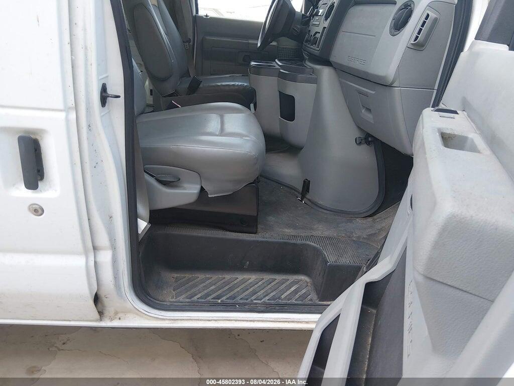1FTNS2EL9CDA53100 2012 FORD E-250 photo no. 5
