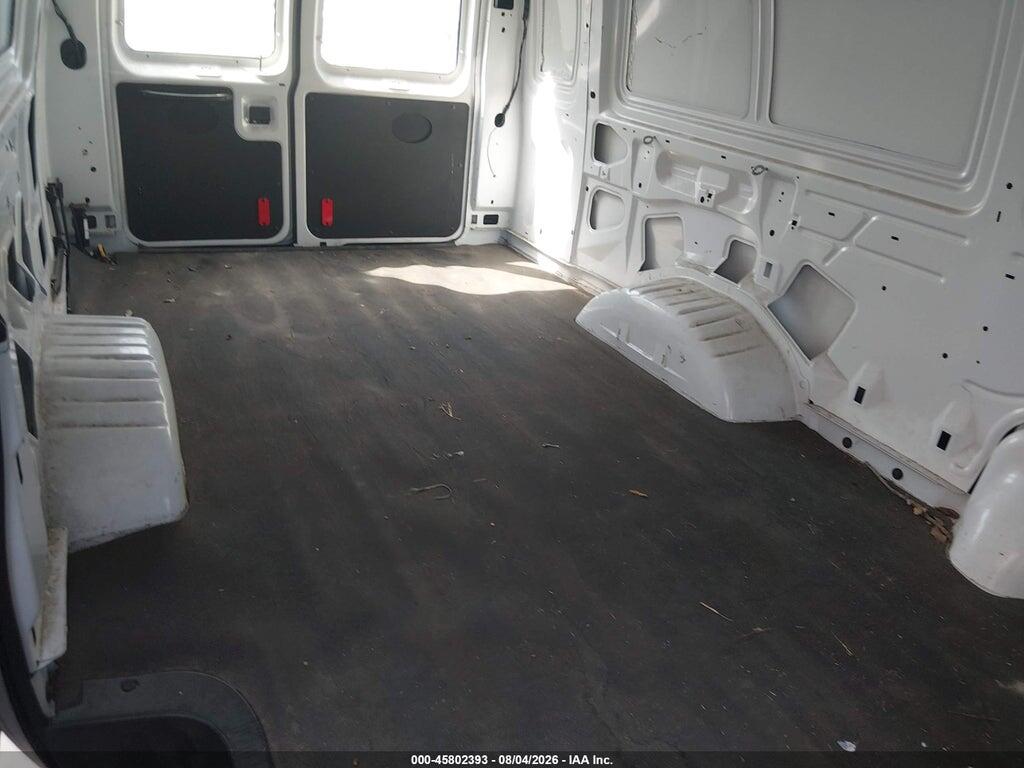 1FTNS2EL9CDA53100 2012 FORD E-250 photo no. 8