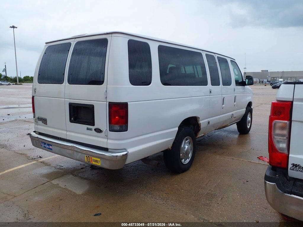 1FBSS3BL8CDA76353 2012 FORD E-350 SUPER DUTY photo no. 4