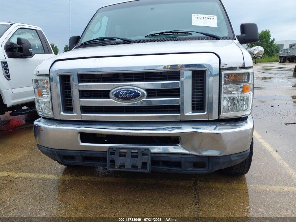 1FBSS3BL8CDA76353 2012 FORD E-350 SUPER DUTY photo no. 6