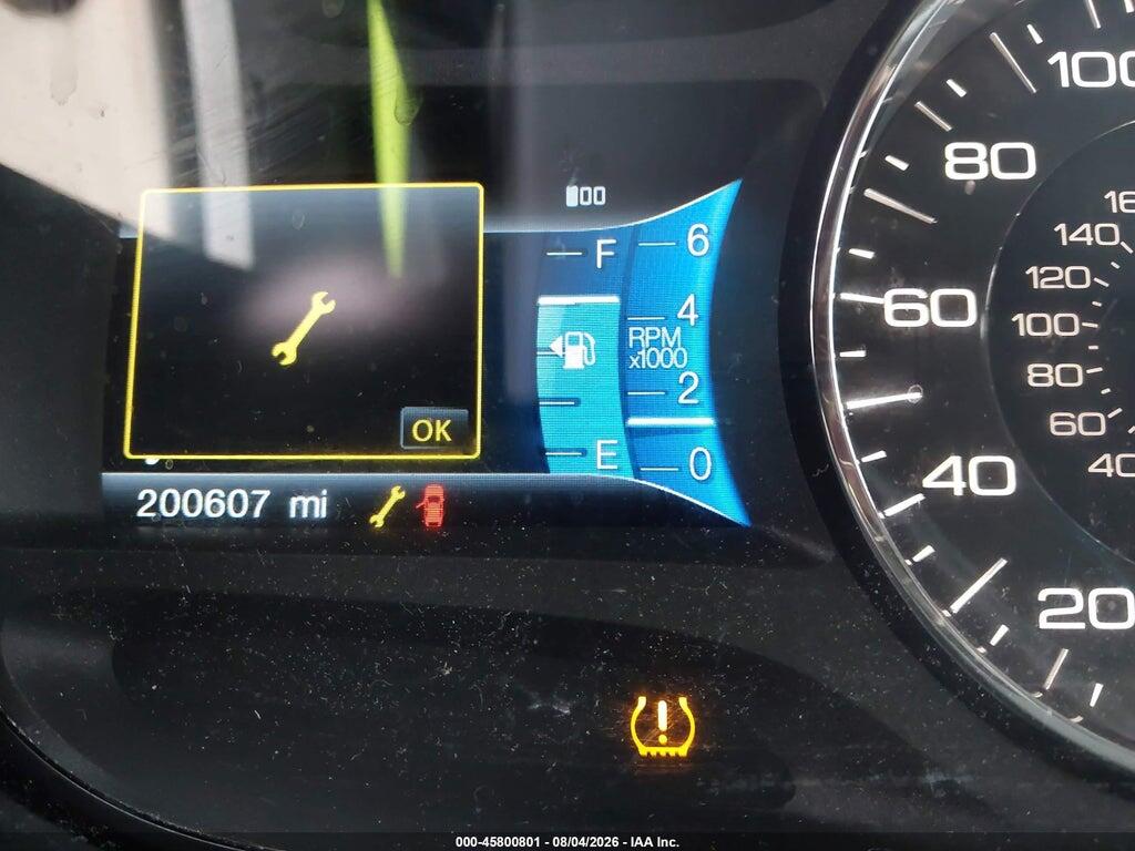 2FMDK3K91CBA58660 2012 FORD EDGE photo no. 7
