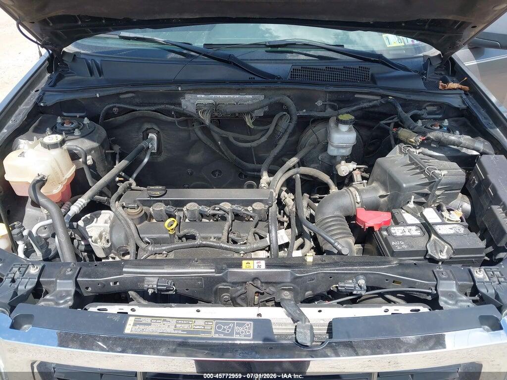 1FMCU9D70CKA42153 2012 FORD ESCAPE photo no. 10
