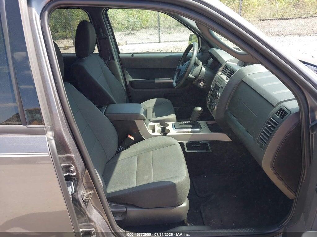 1FMCU9D70CKA42153 2012 FORD ESCAPE photo no. 5