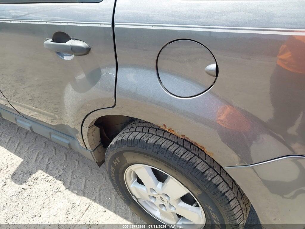 1FMCU9D70CKA42153 2012 FORD ESCAPE photo no. 6
