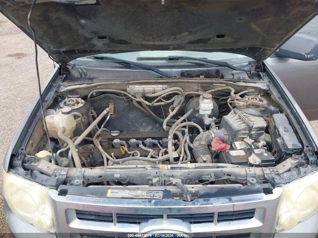 1FMCU0C75CKA35146 2012 FORD ESCAPE photo no. 10