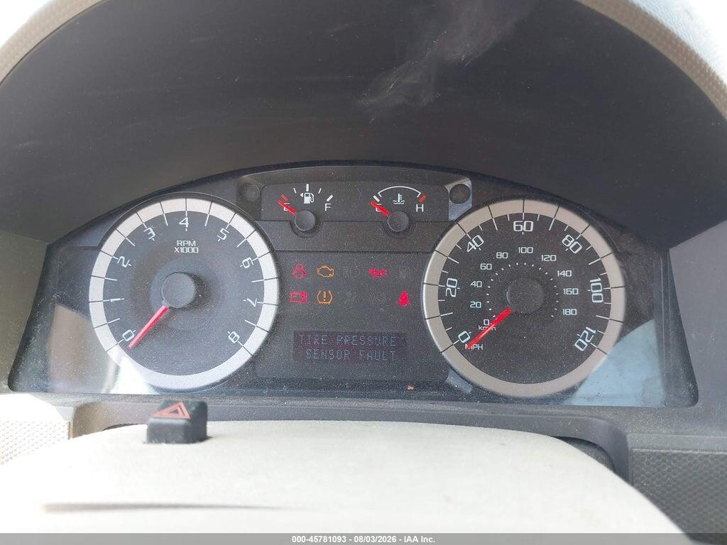 1FMCU0C74CKA57879 2012 FORD ESCAPE photo no. 7