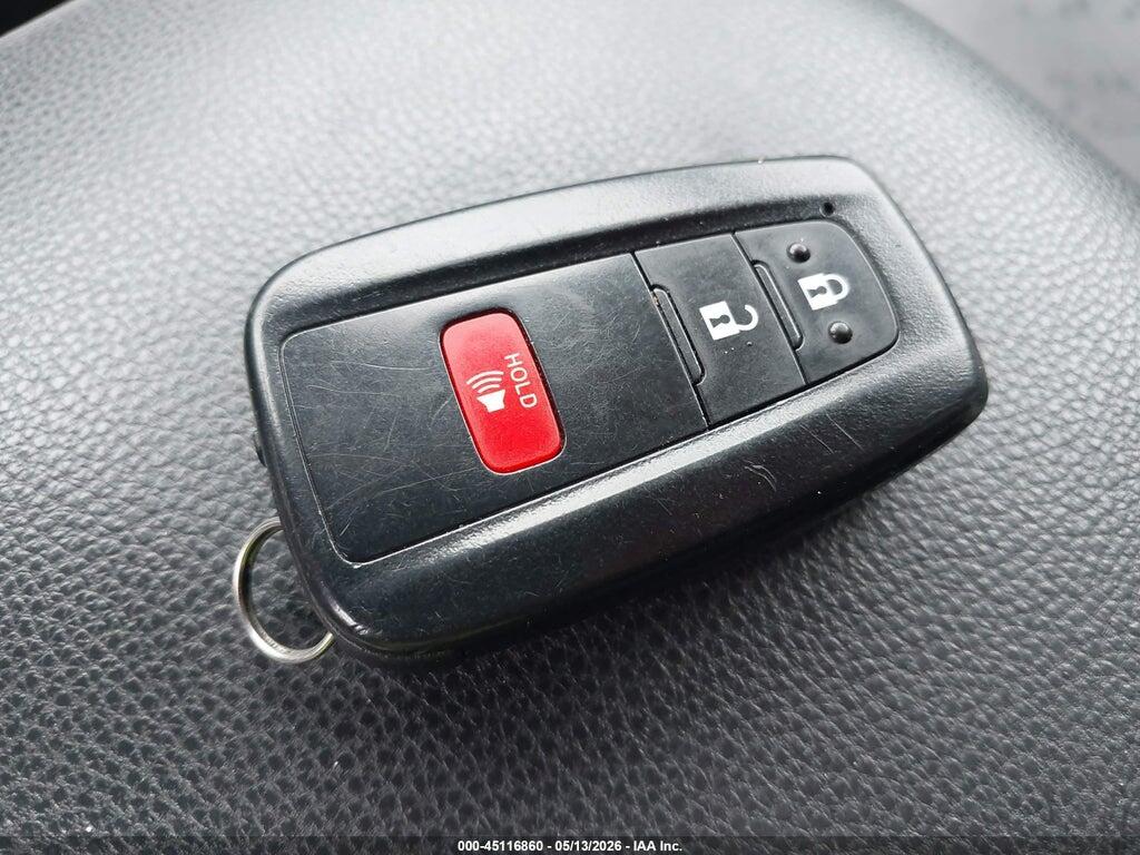 2T3P1RFV1PC387667 2023 TOYOTA RAV4 photo no. 11