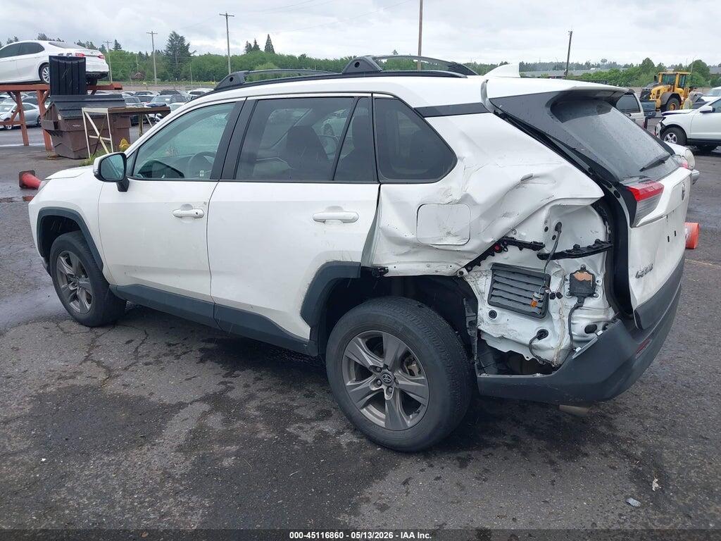 2T3P1RFV1PC387667 2023 TOYOTA RAV4 photo no. 3