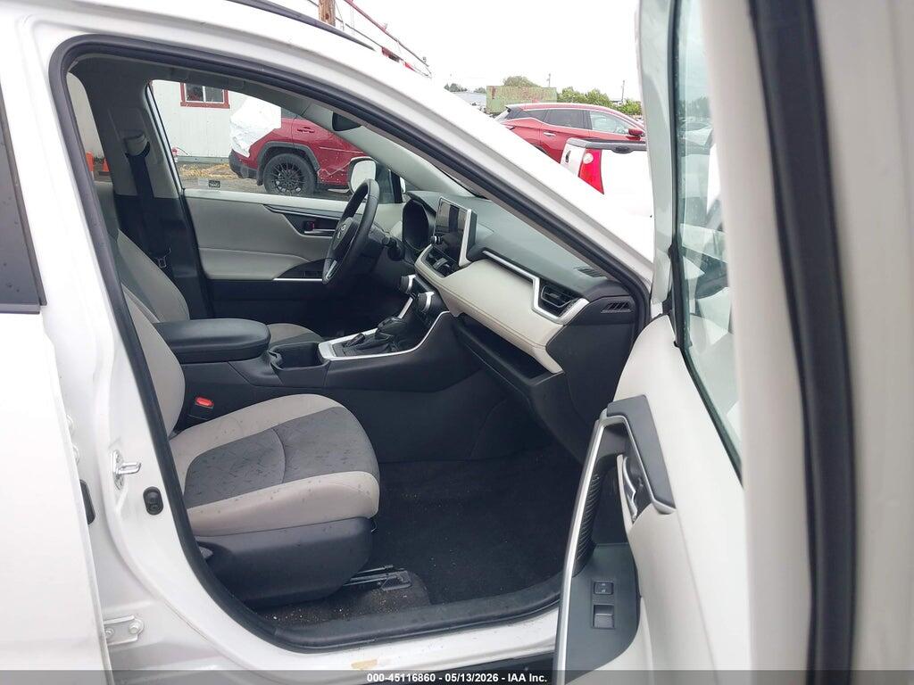 2T3P1RFV1PC387667 2023 TOYOTA RAV4 photo no. 5