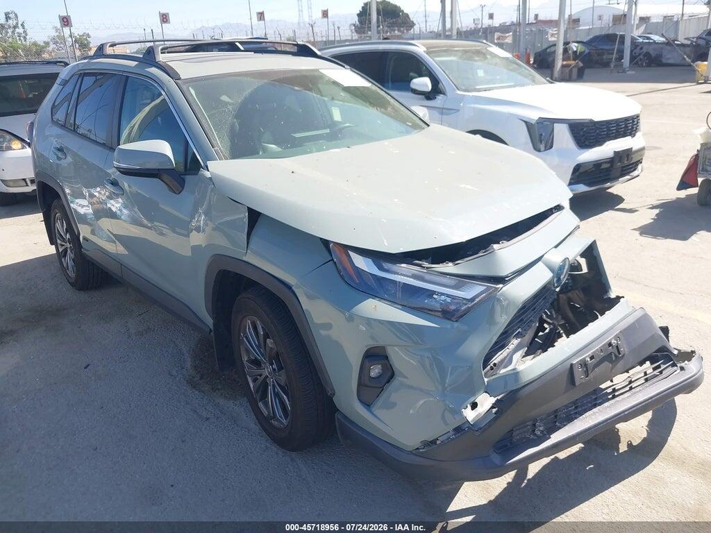 JTMB6RFV4PD088925 2023 TOYOTA RAV4 HYBRID photo no. 1