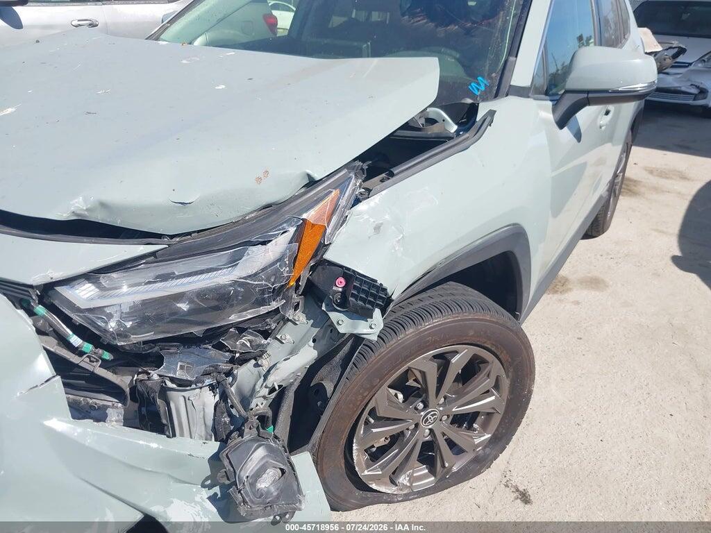 JTMB6RFV4PD088925 2023 TOYOTA RAV4 HYBRID photo no. 12