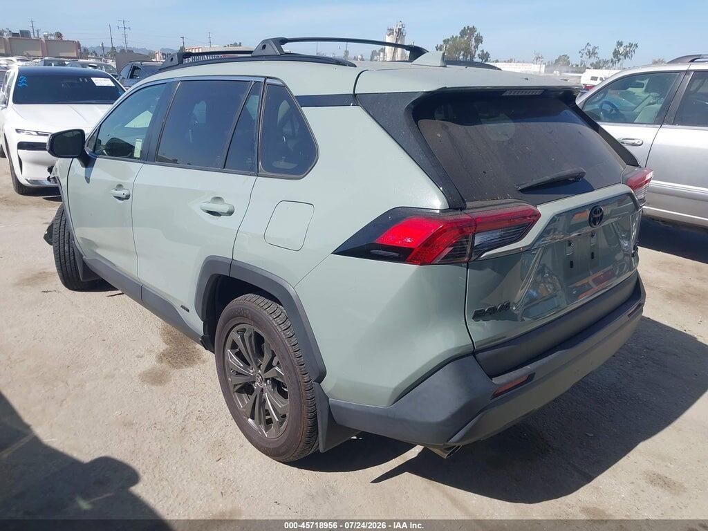 JTMB6RFV4PD088925 2023 TOYOTA RAV4 HYBRID photo no. 3