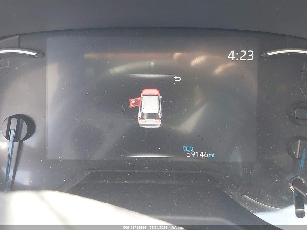 JTMB6RFV4PD088925 2023 TOYOTA RAV4 HYBRID photo no. 7