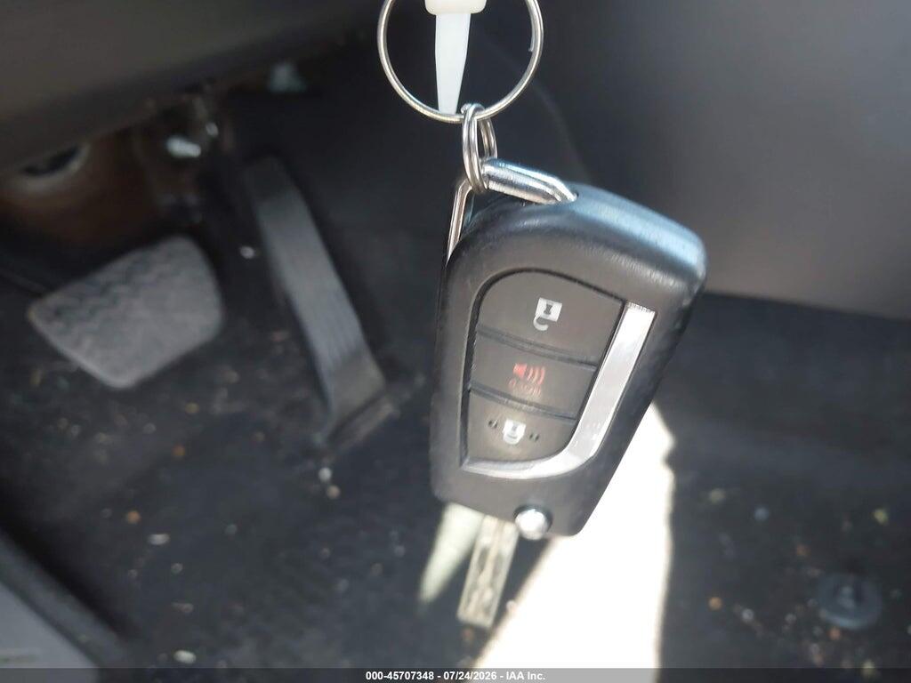 4T3LWRFV3PU092598 2023 TOYOTA RAV4 HYBRID photo no. 11