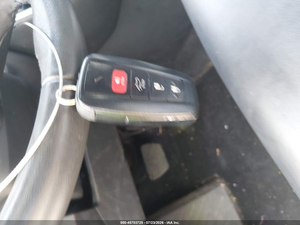 4T3E6RFV4PU106274 2023 TOYOTA RAV4 HYBRID photo no. 11