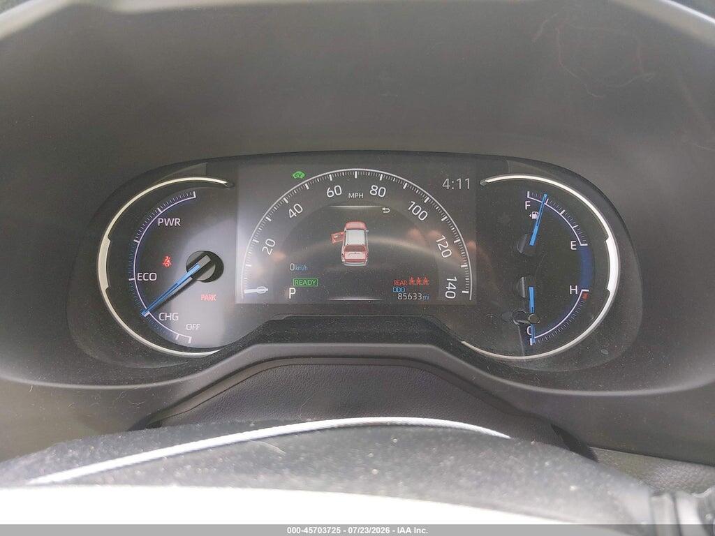 4T3E6RFV4PU106274 2023 TOYOTA RAV4 HYBRID photo no. 7