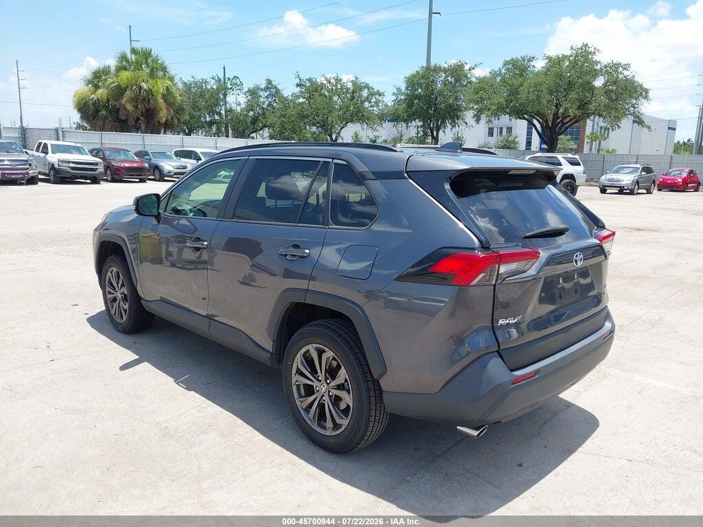 JTMB6RFV8PD100431 2023 TOYOTA RAV4 HYBRID photo no. 3