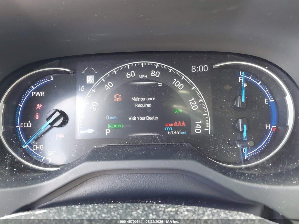 JTMB6RFV8PD100431 2023 TOYOTA RAV4 HYBRID photo no. 7