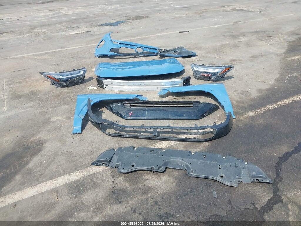 2T3E6RFV6PW043968 2023 TOYOTA RAV4 HYBRID photo no. 12