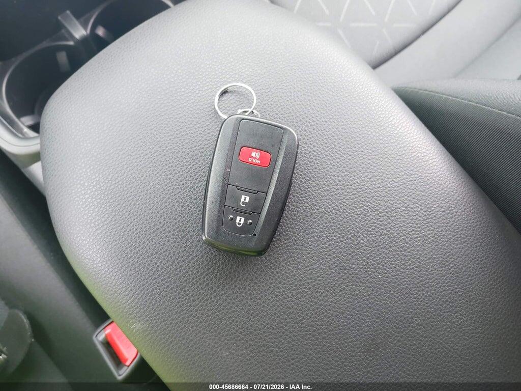 JTMRWRFVXPJ057694 2023 TOYOTA RAV4 HYBRID photo no. 11
