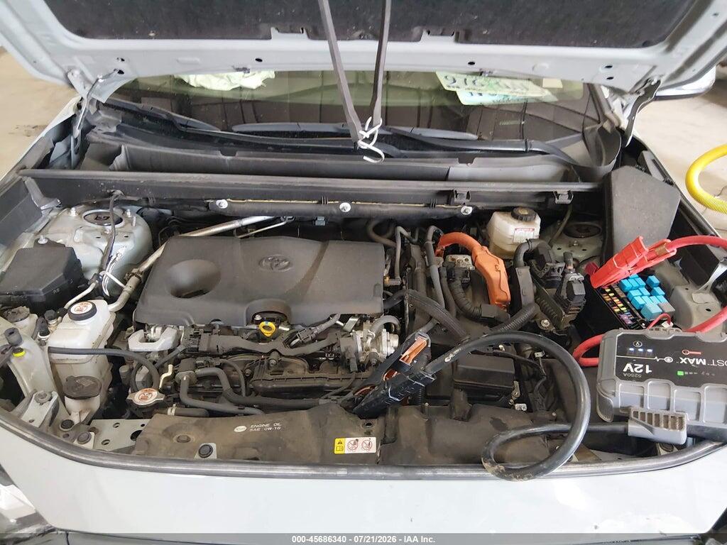 JTMB6RFV2PD113661 2023 TOYOTA RAV4 HYBRID photo no. 10