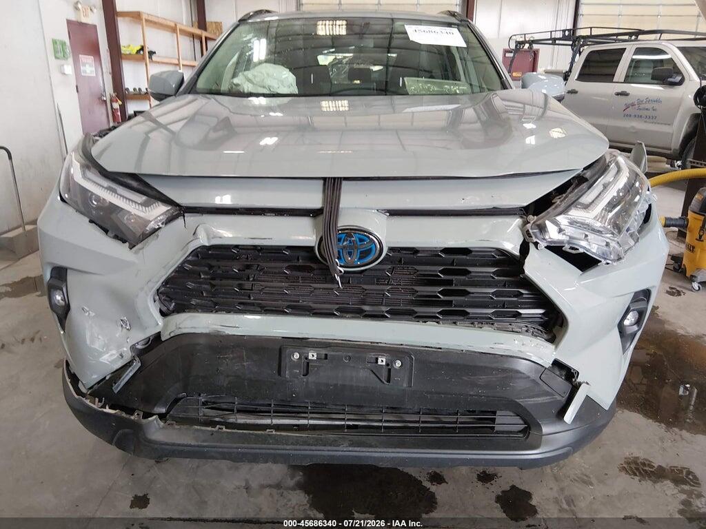 JTMB6RFV2PD113661 2023 TOYOTA RAV4 HYBRID photo no. 12